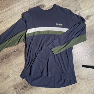 Chaps Ralph Lauren T-Shirt Longsleeve